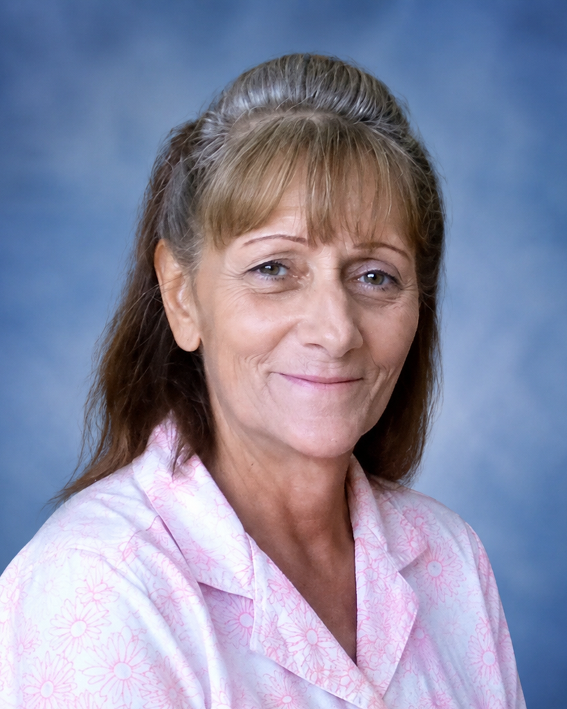 Betty Adair