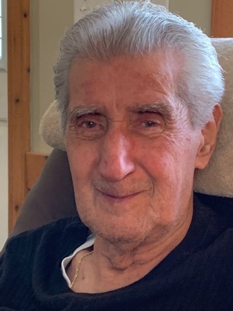 Paul T. Sucevic Profile Photo