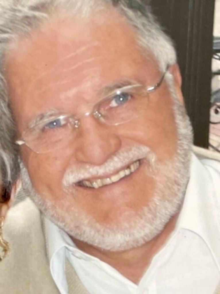George Allen Profile Photo