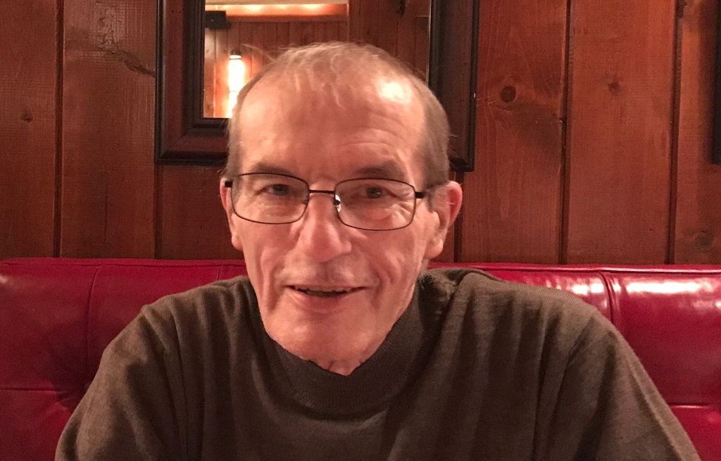 James A. Digre