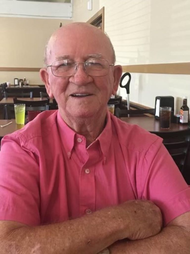 Jimmy Walton Schell Profile Photo