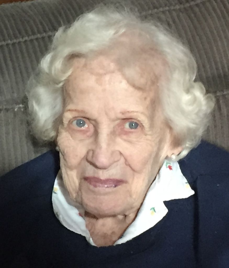 Dolores Marion Gutenson Profile Photo