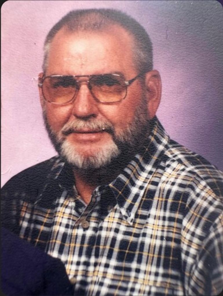 Steve Napier Profile Photo