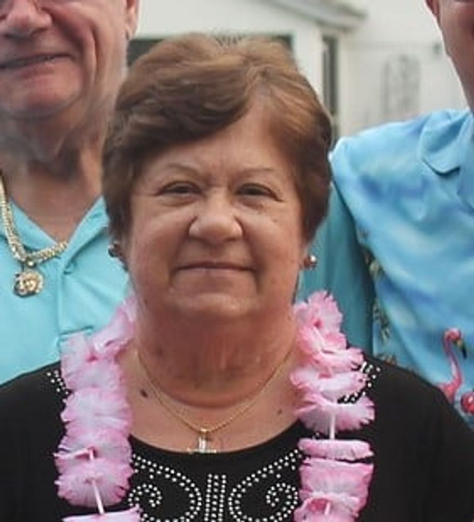 Theresa Maria Duemig