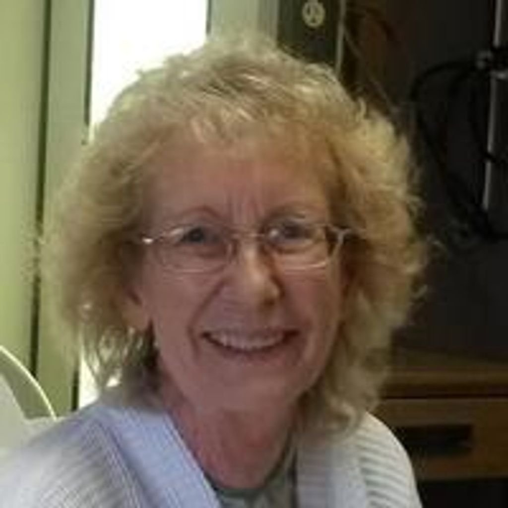 Clarice Bargmann