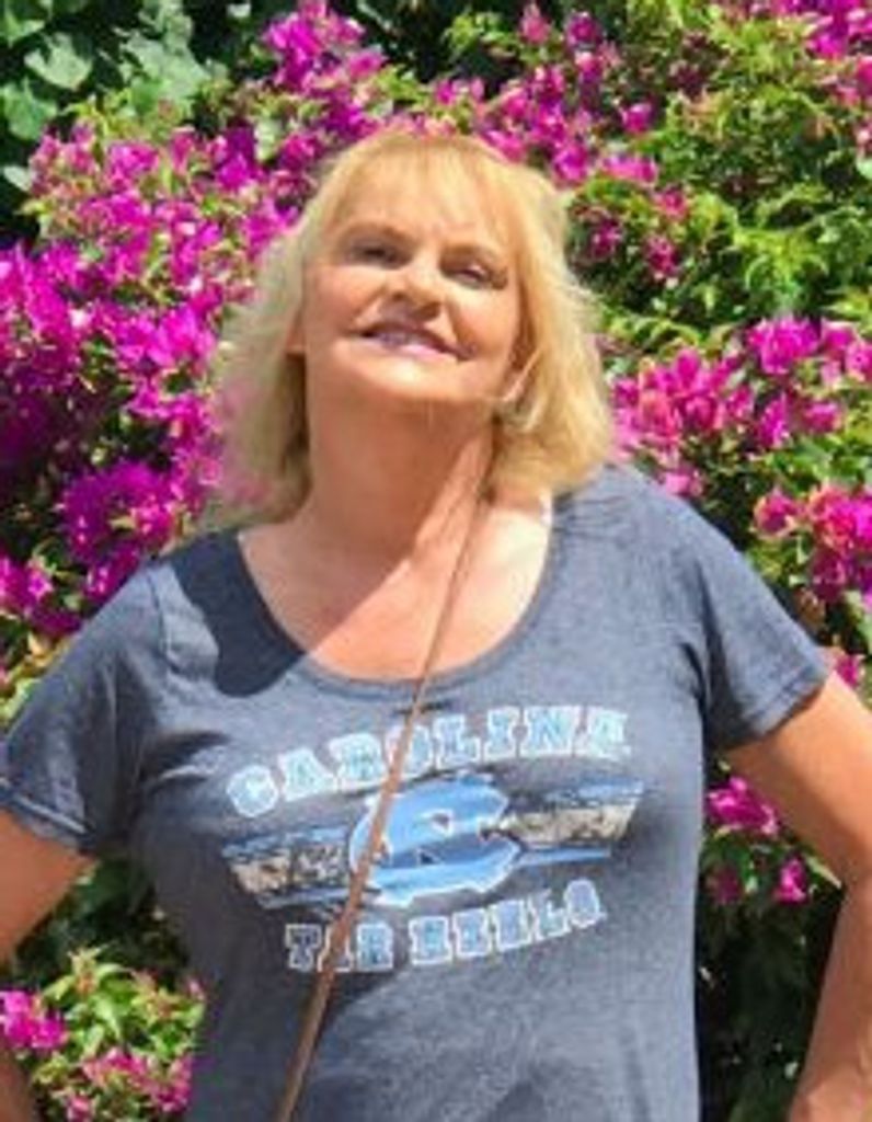 Peggy Sue (Fields)  Clark