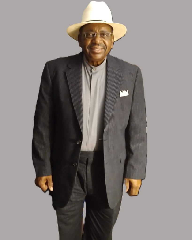Robert E Pettaway Jr. Profile Photo