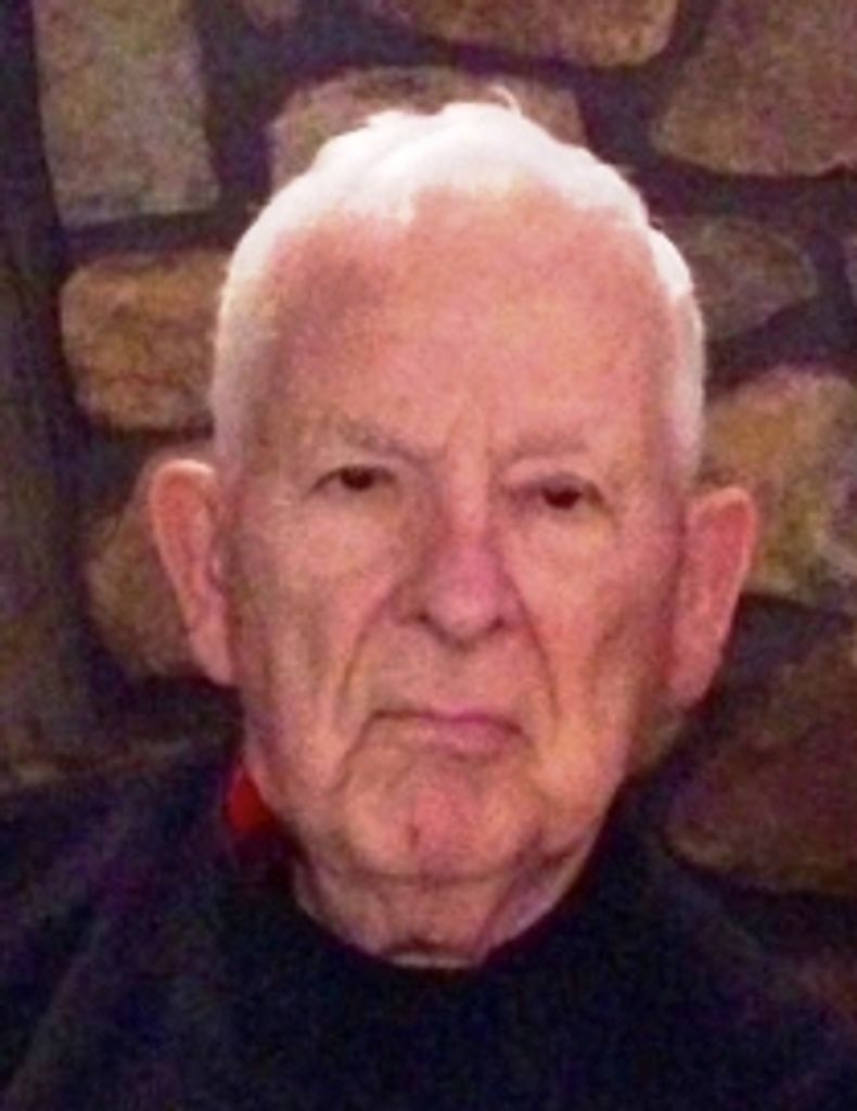 Robert D. Heiskell, Sr. Profile Photo