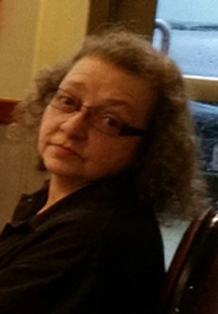 Julie M Burke