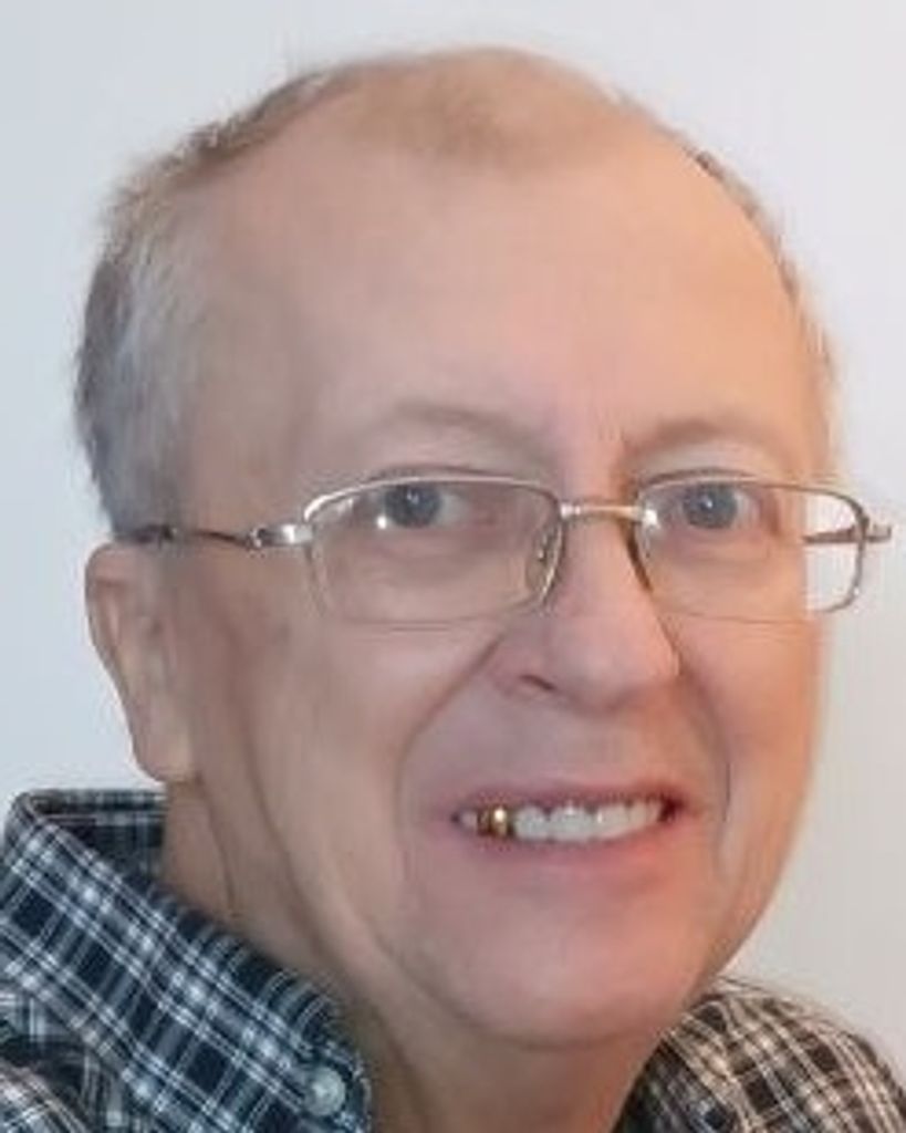 Volodymyr Dunduk Profile Photo