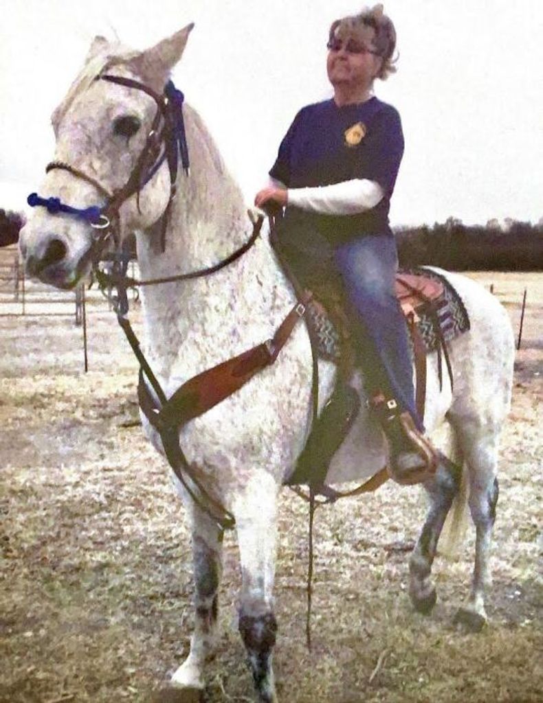 Rebecca Sue (Wolfe)  Rodriguez