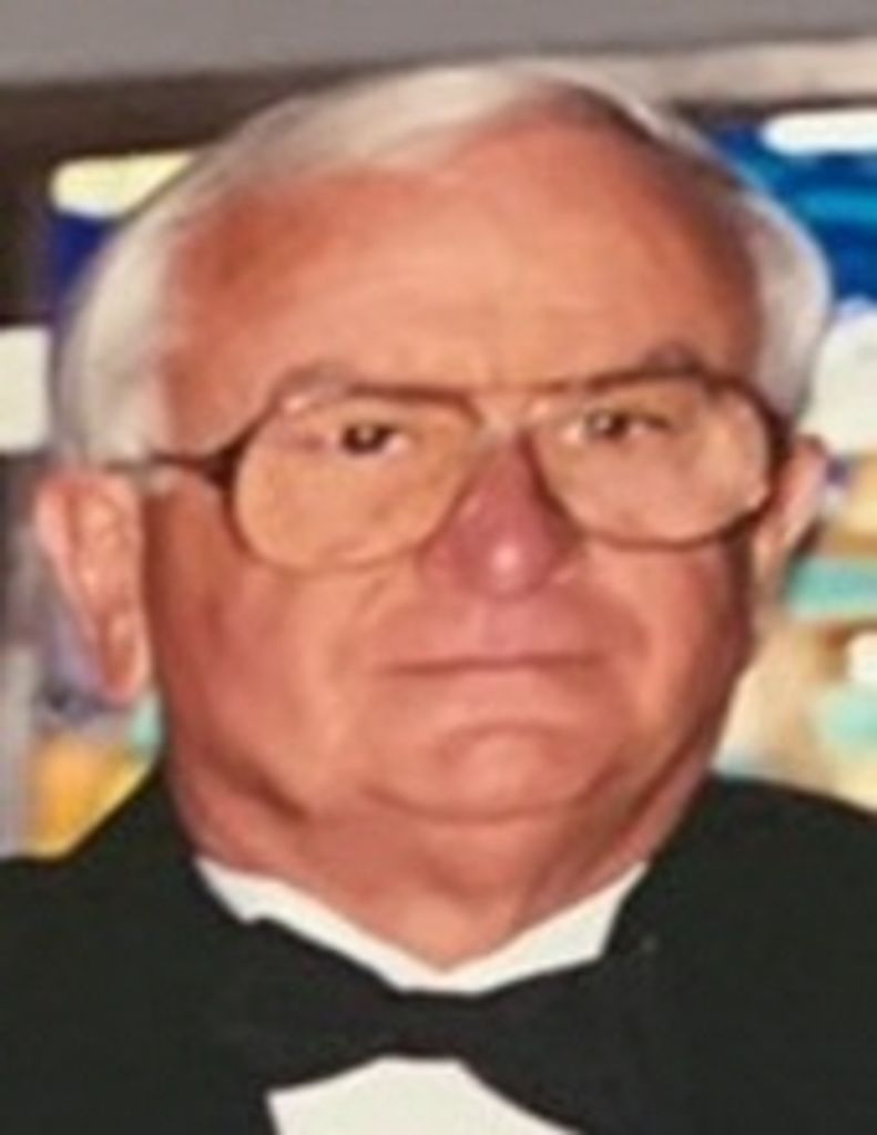 Frederick J. Smith