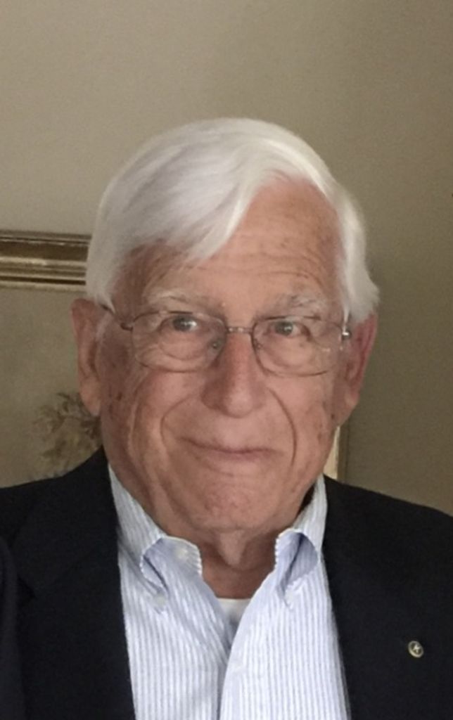 Ben Spencer, Jr.