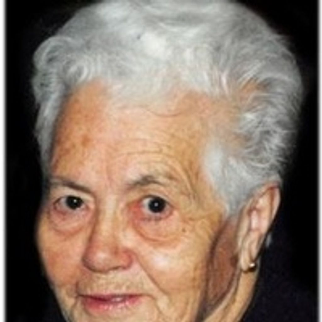 Maria Santos