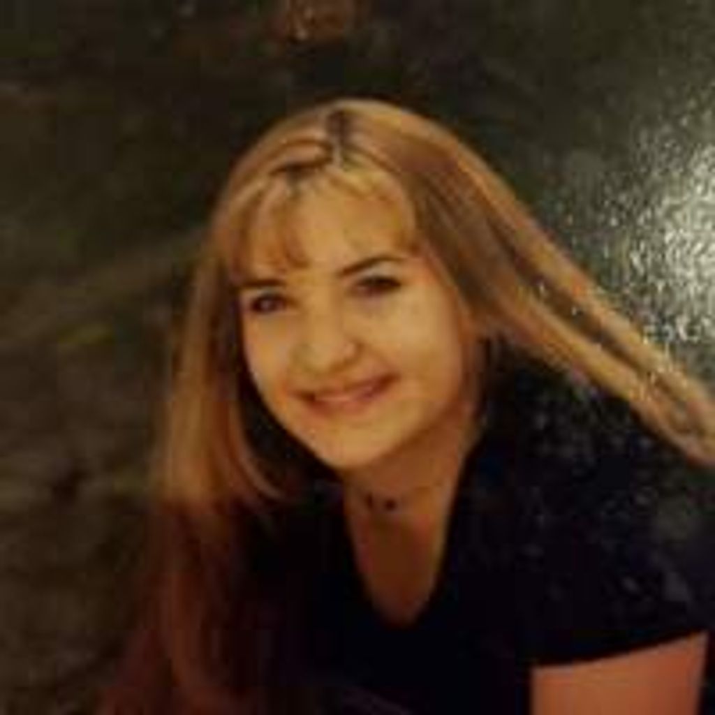 Cassandra  Rose Brenning