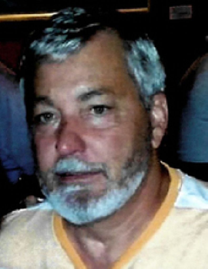 Scott Ueberroth