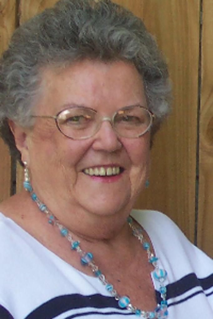 Eileen M. Breen