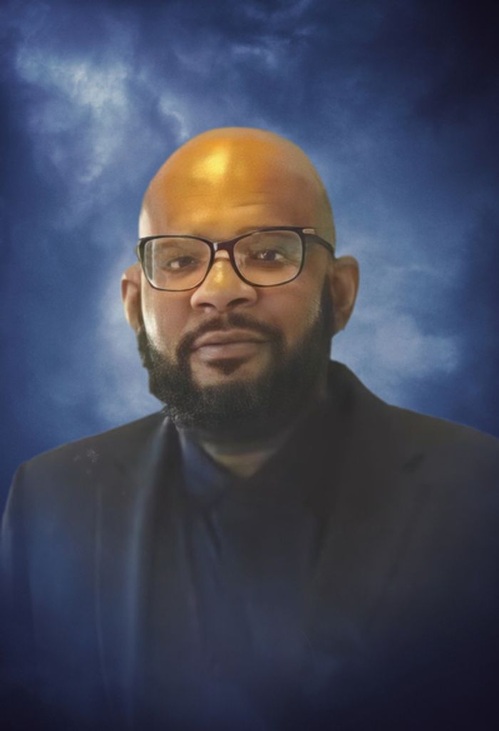 Christopher Damian Moses Profile Photo