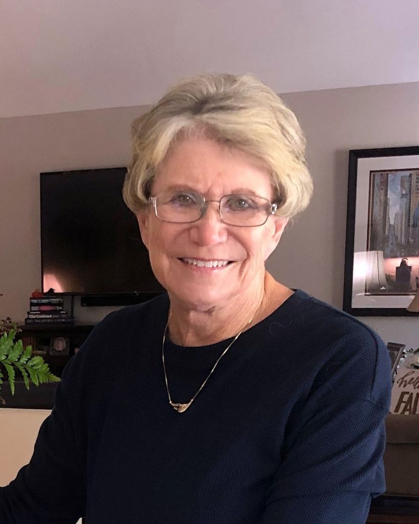 Mary Elizabeth Gardner