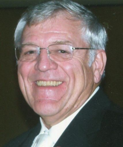 Reverend Major John D. Gordon Profile Photo
