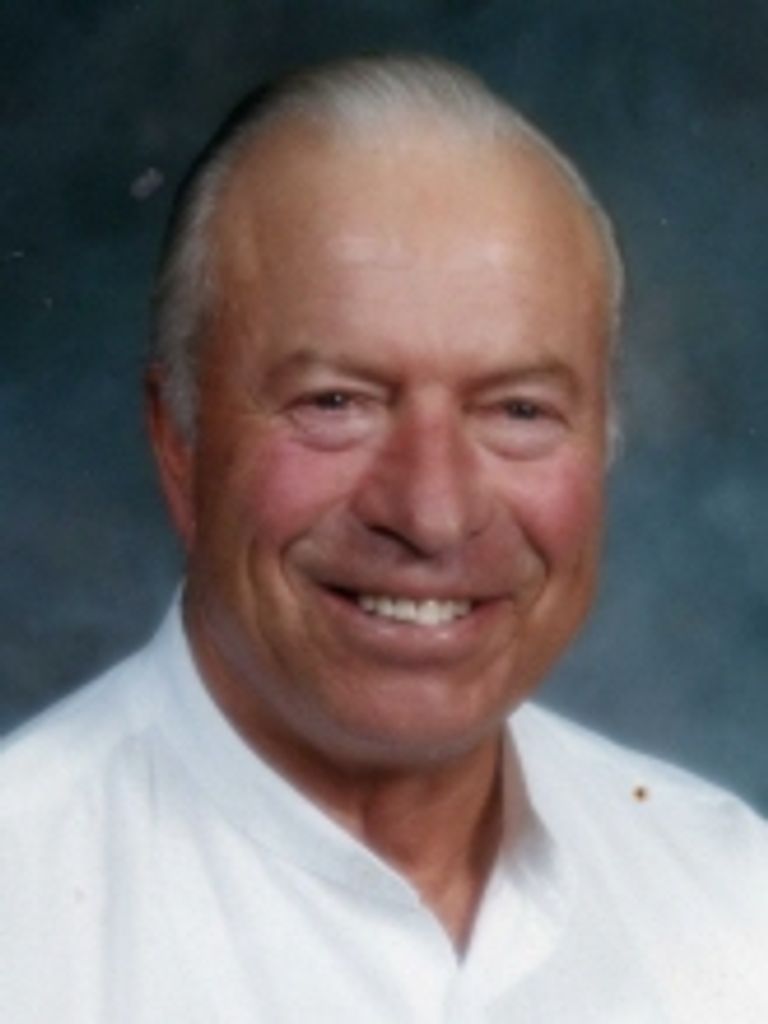 Robert 'Del' Bates Profile Photo