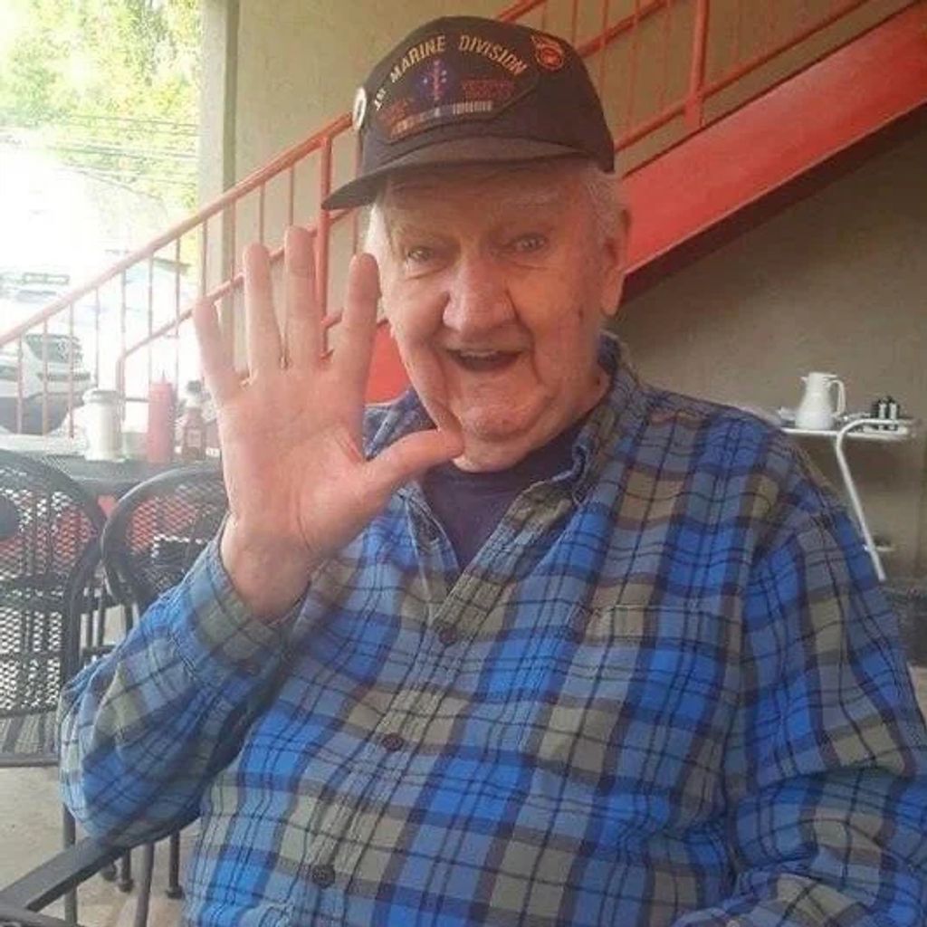 Andrew Thomas Slebonick