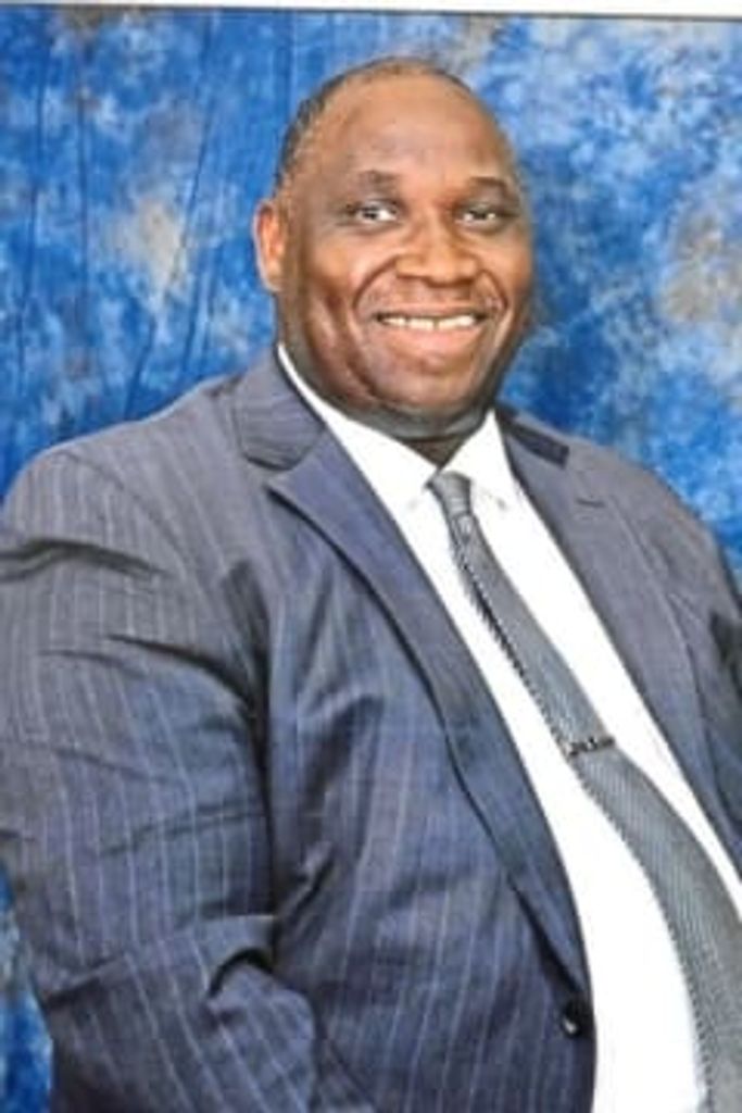 Jeremiah  Redding, Sr.