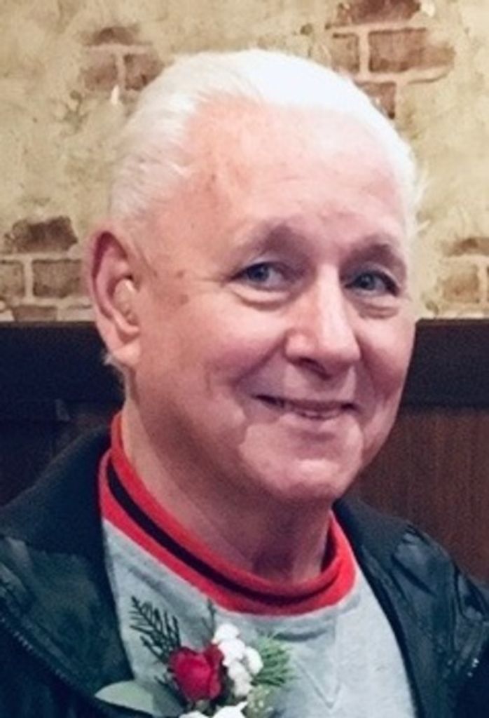 Nathan "Nate" Dennis Profile Photo