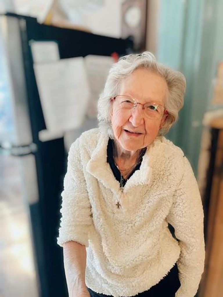 Ruby M. Carter Profile Photo