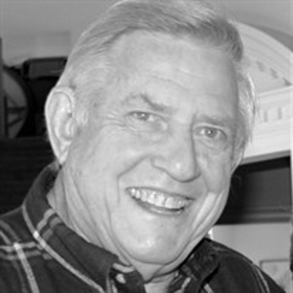 William "Bill" Arthur Herrington