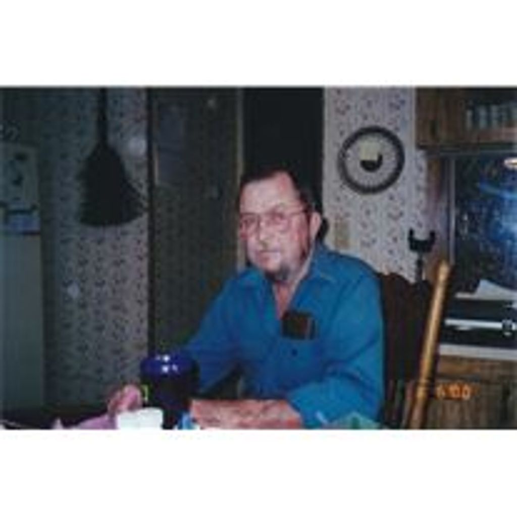 Willis Miller