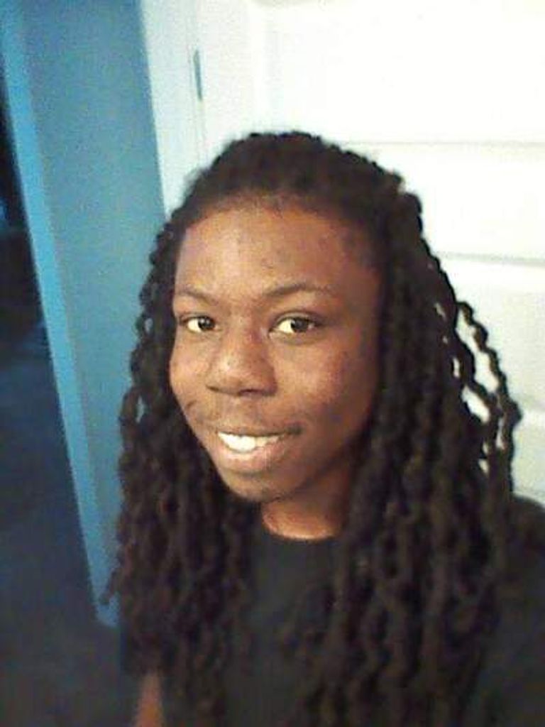 Dashawn D. Smith Profile Photo