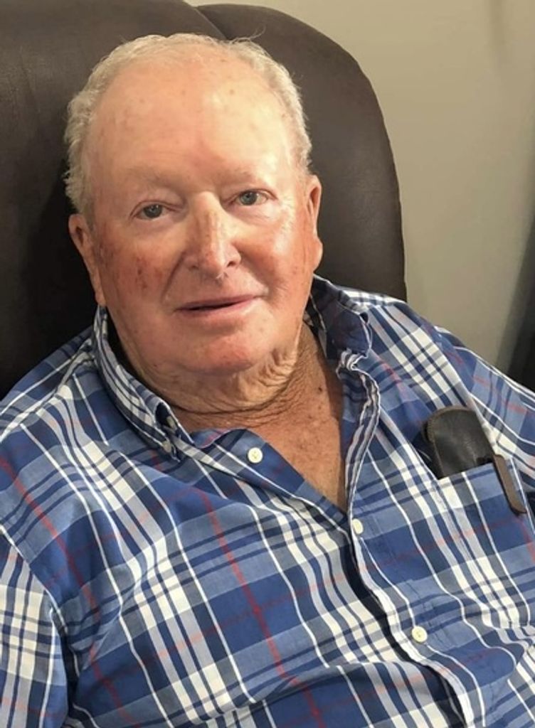 Rogery Haselden Profile Photo