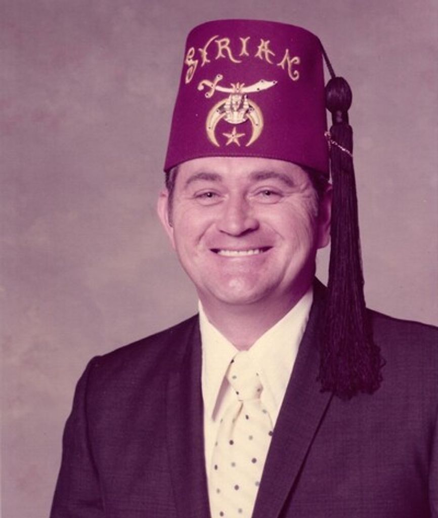 Franklin Daniel Stephens