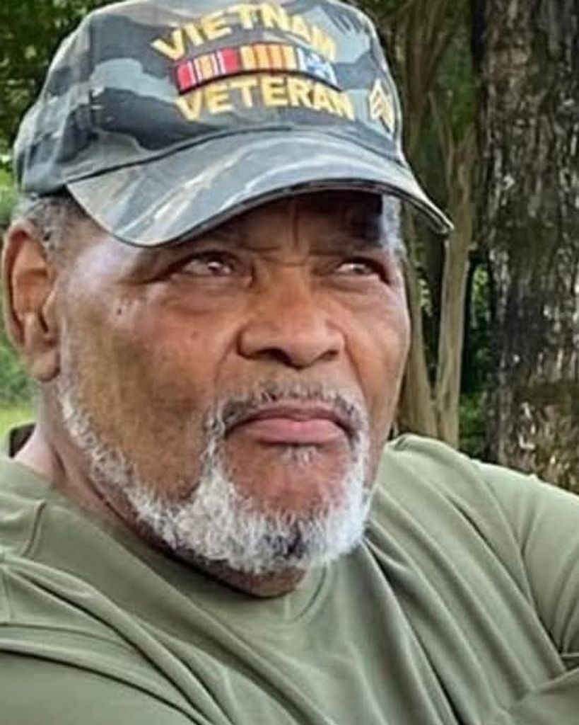 Larry "Junior" Hill Profile Photo