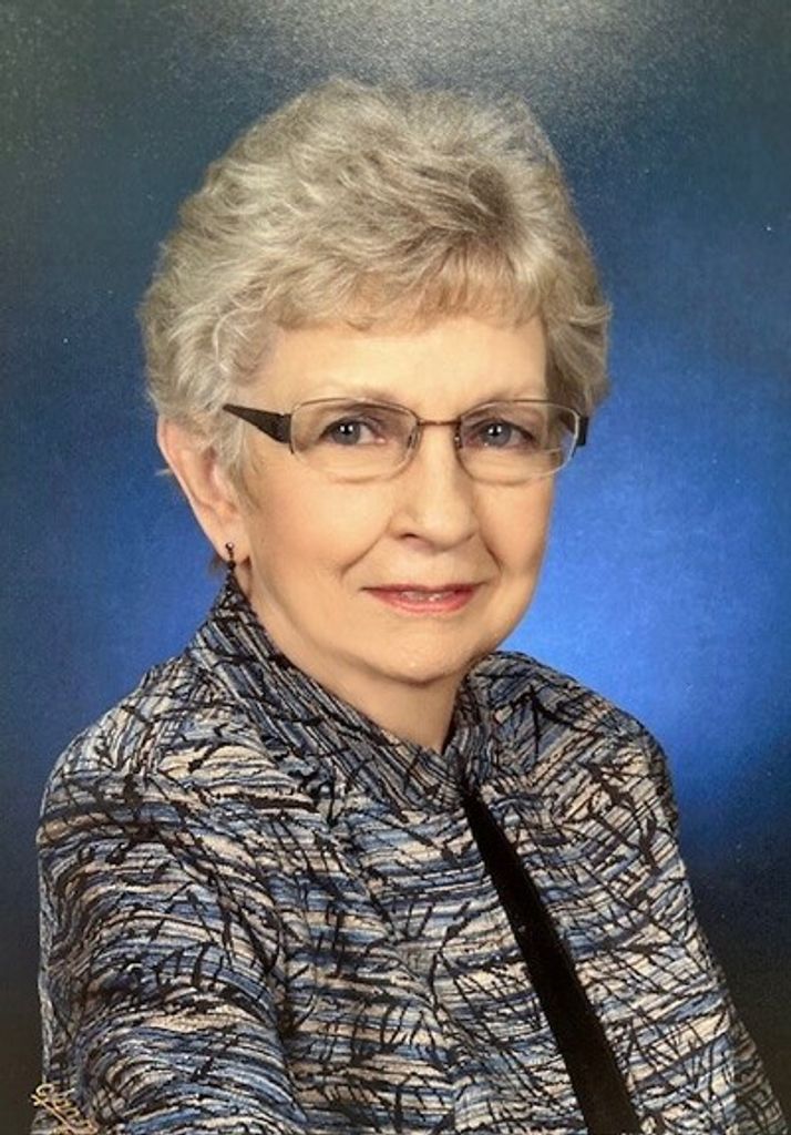 Lenna Gerlene "Jean" Milner Profile Photo