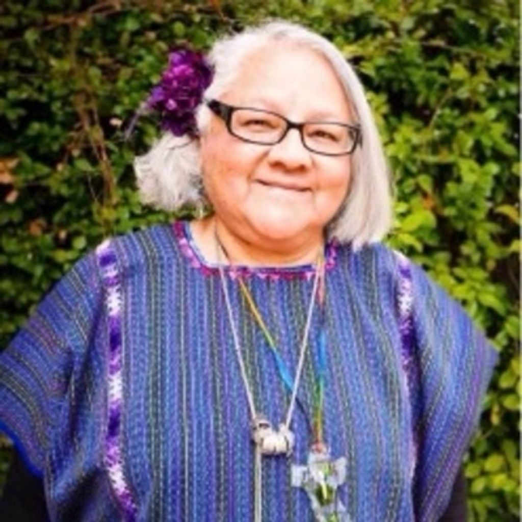 Enedina Casarez Vasquez