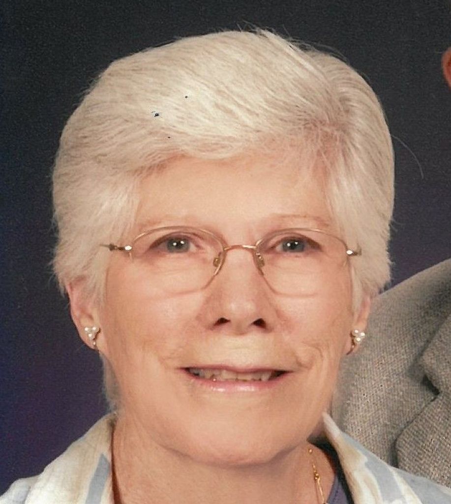 Marian E. Giangiulio