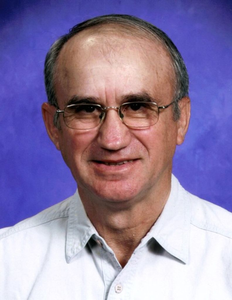 Roy Gene Morgan