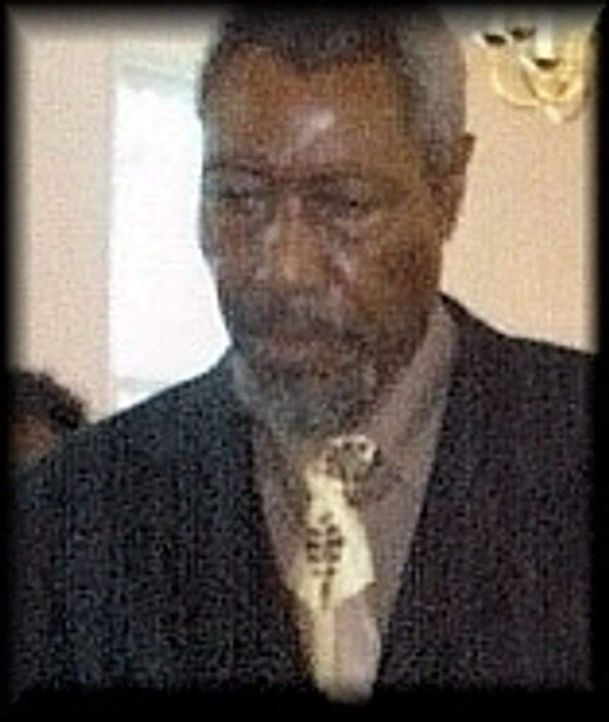 Sylvester Barber Sr.