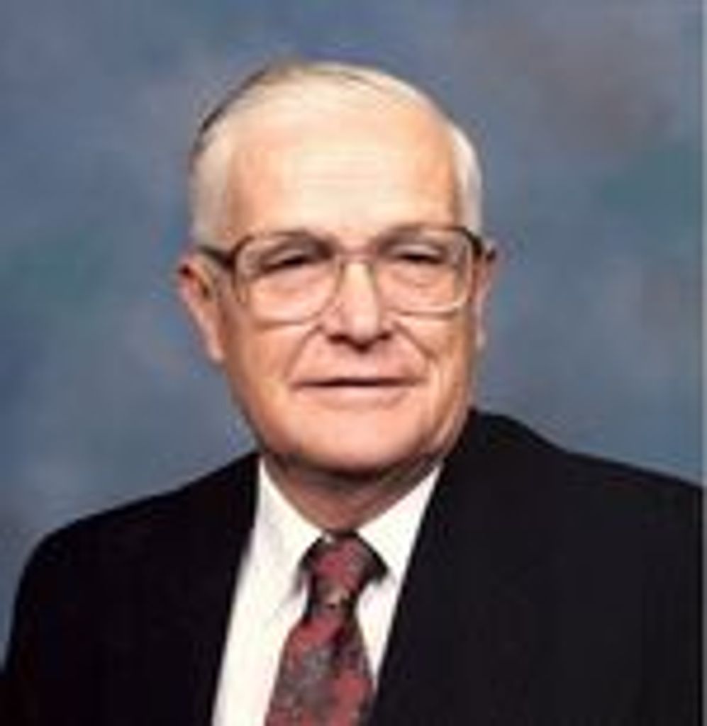 Aubrey Eugene Harrell