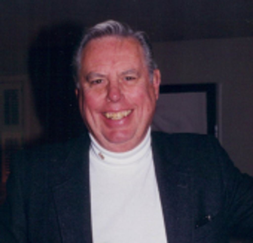 Harry Wallace Wally Murray, Jr.