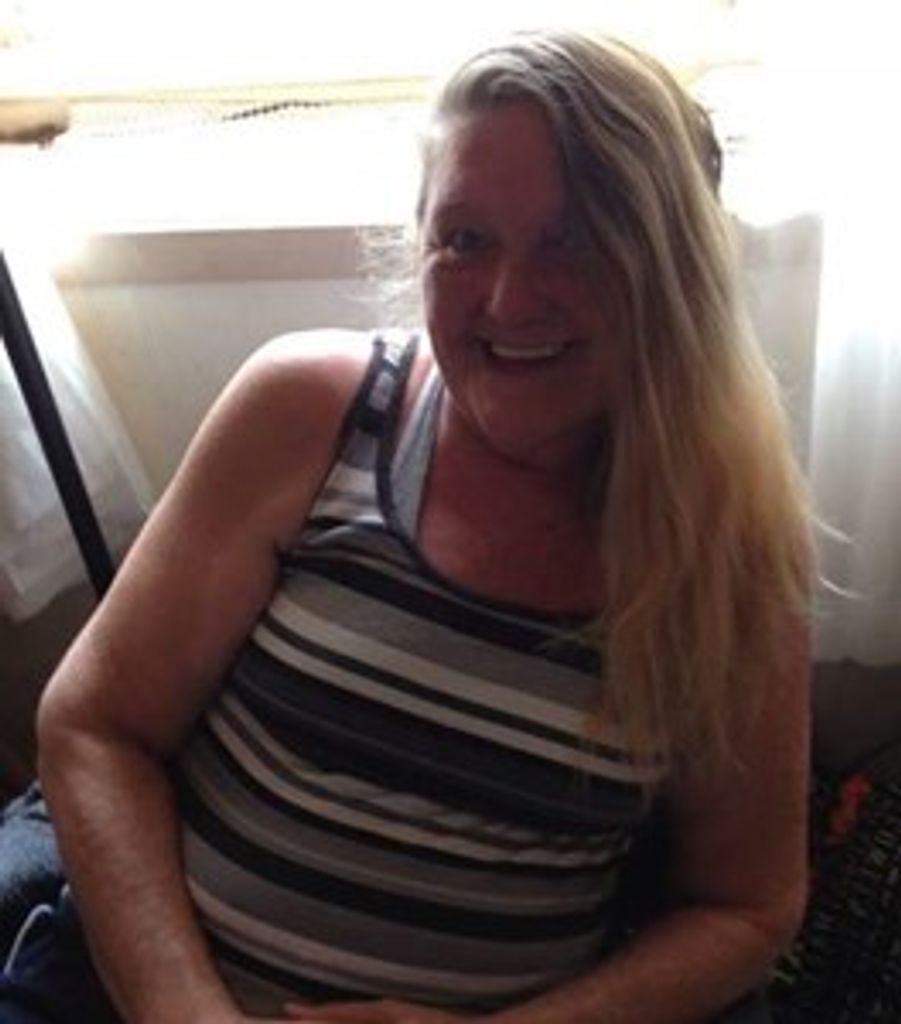 Theresa G Slone-Quarles