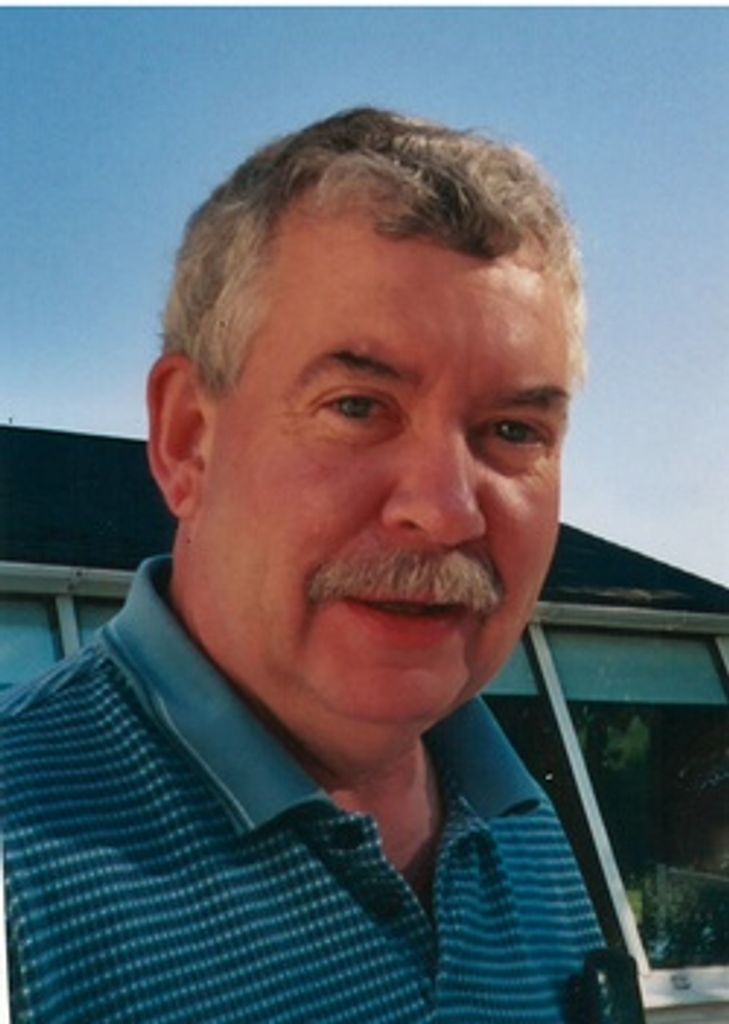 Edward Welch Profile Photo