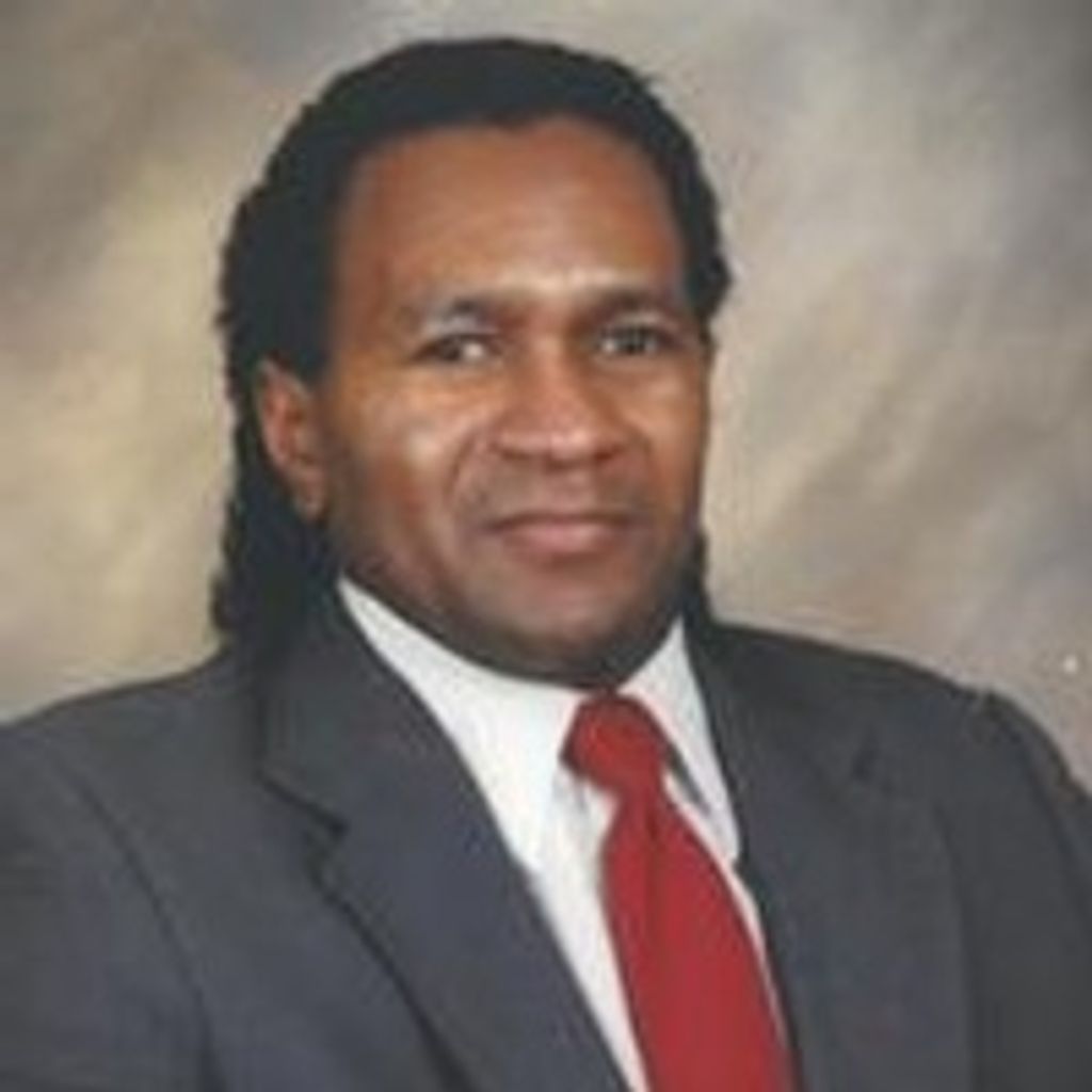 Ronnie Clayton Profile Photo