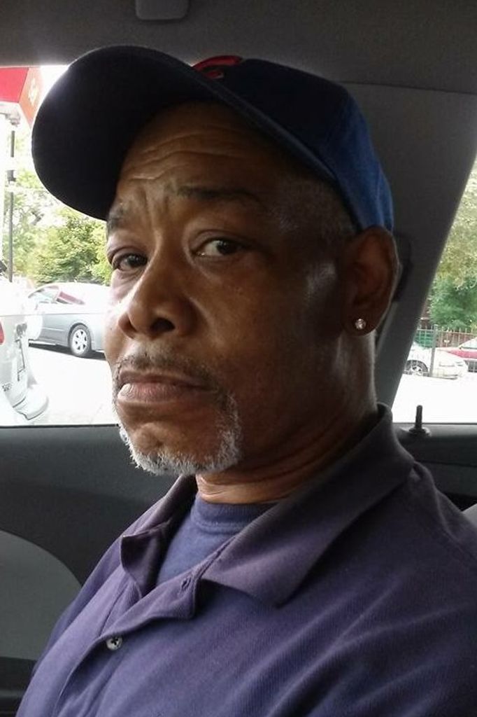 Isaac Stallworth, Jr. Profile Photo
