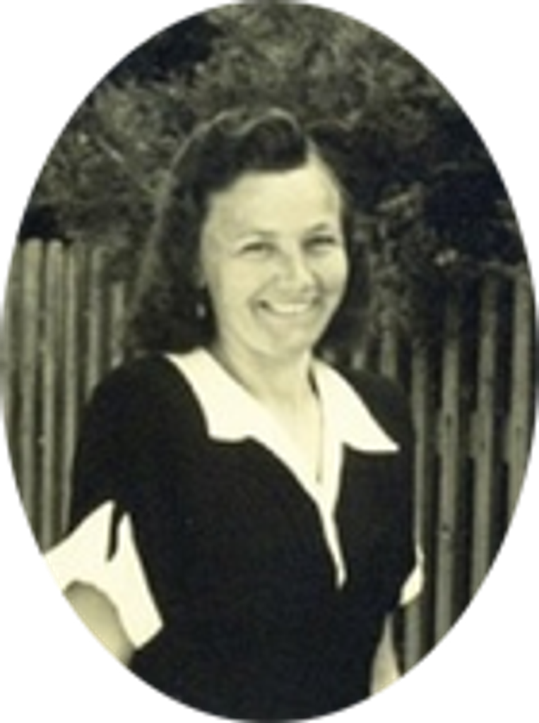 Mary Baumruk