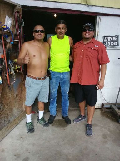 Jesus G. Rios photo gallery thumbnail 75 of 100