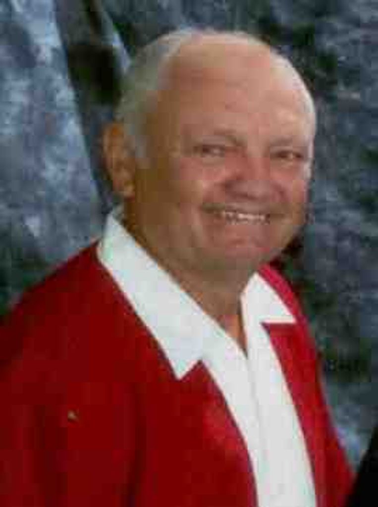 William Keith Baker
