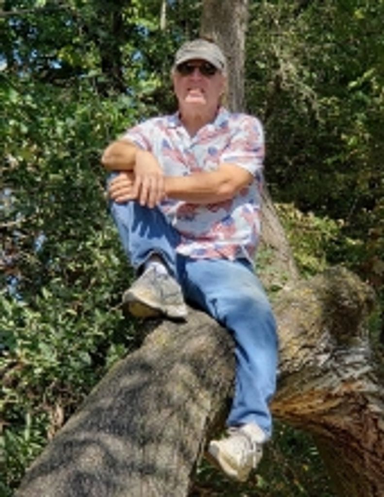 James "Jim" Howard Figart